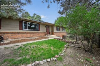 650 Allegheny Drive, Colorado Springs, CO 80919