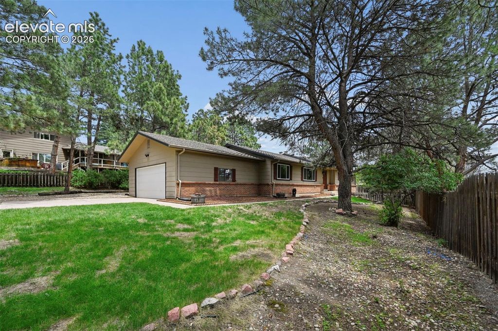 650 Allegheny Drive, Colorado Springs, CO 80919 — photo 4