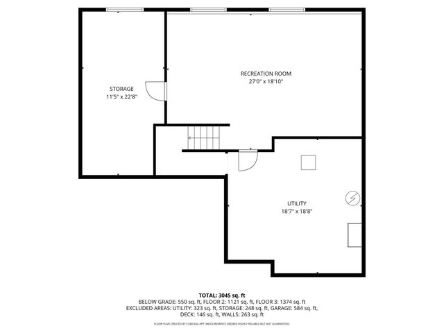 7963 64th Court S, Cottage Grove, MN 55016