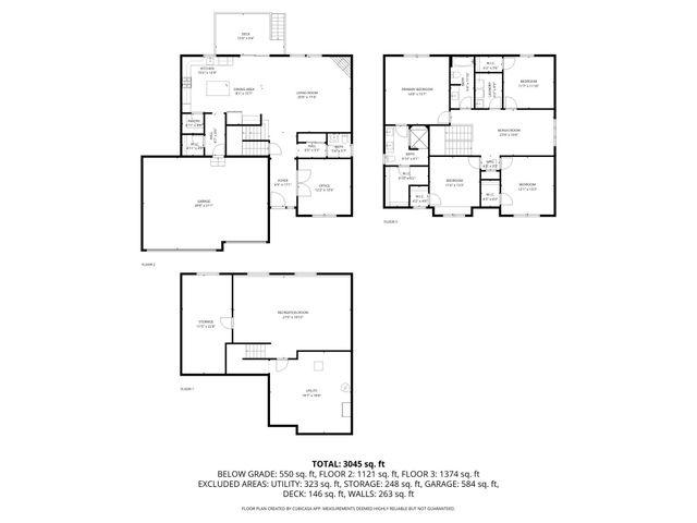 7963 64th Court S, Cottage Grove, MN 55016