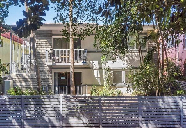 740 Meridian Ave 18, Miami Beach, FL 33139