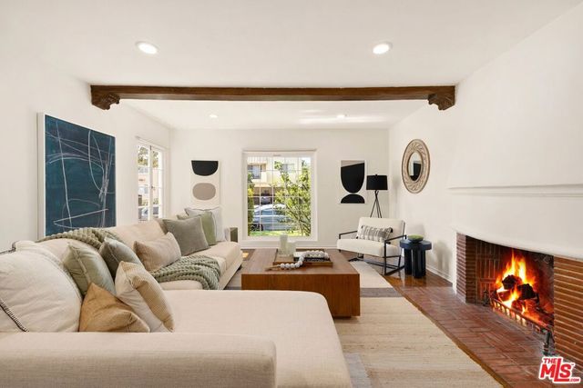 1422 Cardiff Avenue, Los Angeles, CA 90035