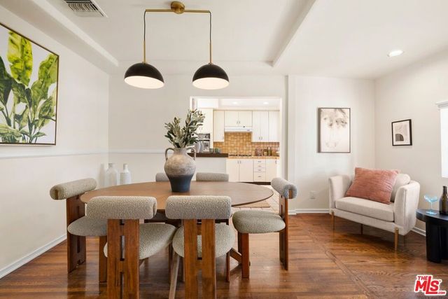 1422 Cardiff Avenue, Los Angeles, CA 90035