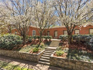 1933 Mclendon Avenue NE B, Atlanta, GA 30307