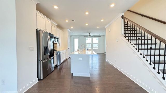4233 Baden Alley, Duluth, GA 30097