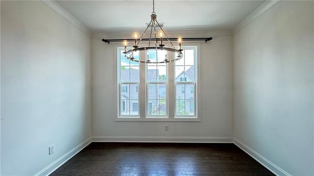 4233 Baden Alley, Duluth, GA 30097