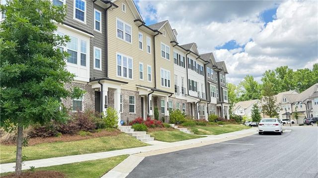 4233 Baden Alley, Duluth, GA 30097
