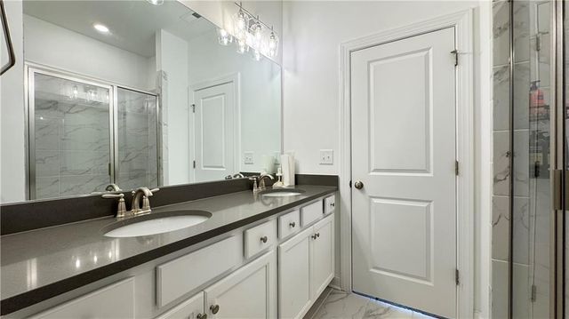 4233 Baden Alley, Duluth, GA 30097