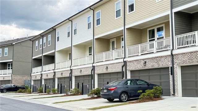 4233 Baden Alley, Duluth, GA 30097