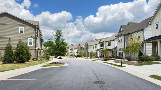 4233 Baden Alley, Duluth, GA 30097