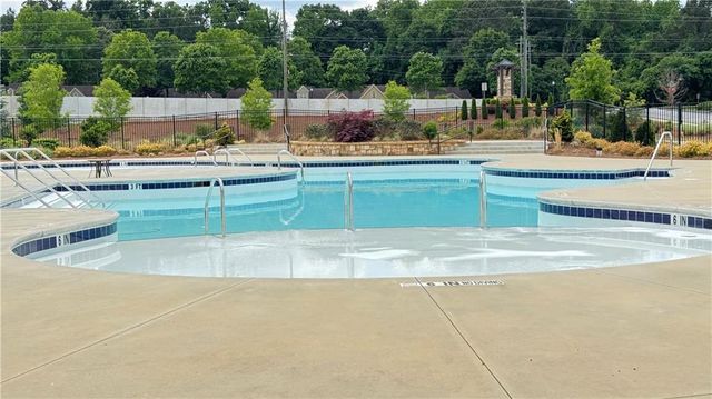 4233 Baden Alley, Duluth, GA 30097