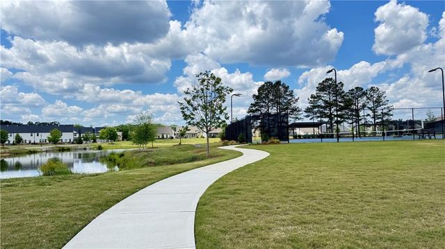 4233 Baden Alley, Duluth, GA 30097