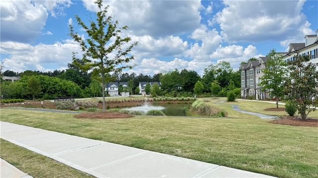 4233 Baden Alley, Duluth, GA 30097