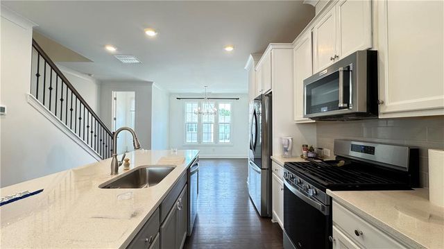 4233 Baden Alley, Duluth, GA 30097