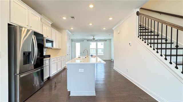 4233 Baden Alley, Duluth, GA 30097