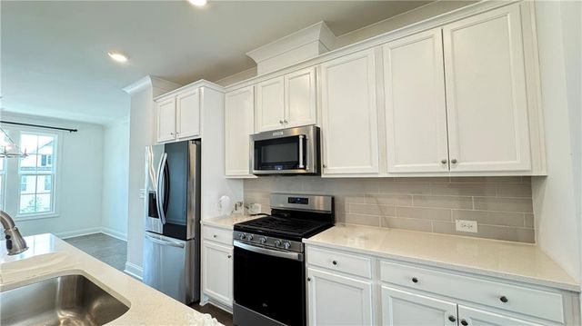 4233 Baden Alley, Duluth, GA 30097