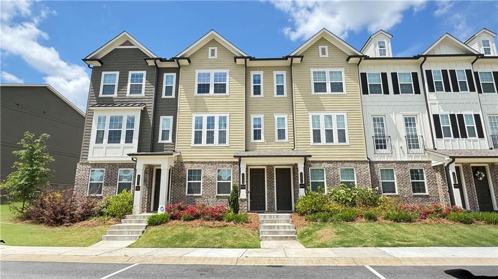 4233 Baden Alley, Duluth, GA 30097