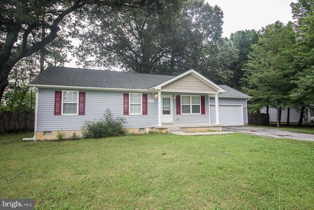 45250 SAINT GEORGES AVE, Piney Point, MD 20674