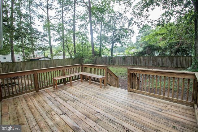 45250 SAINT GEORGES AVE, Piney Point, MD 20674