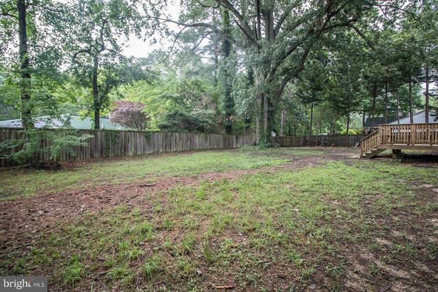 45250 SAINT GEORGES AVE, Piney Point, MD 20674