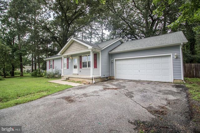 45250 SAINT GEORGES AVE, Piney Point, MD 20674