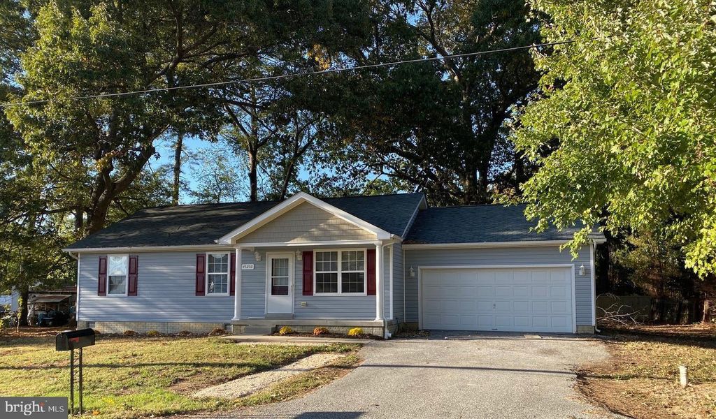 45250 SAINT GEORGES AVE, Piney Point, MD 20674