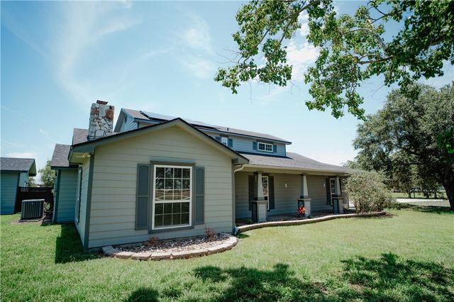 6971 Buddy Ganem Dr, Portland, TX 78374