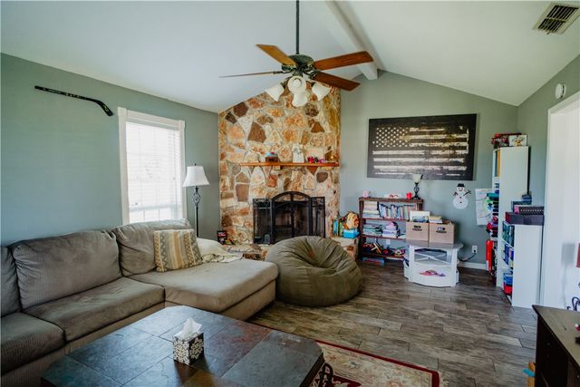 6971 Buddy Ganem Dr, Portland, TX 78374
