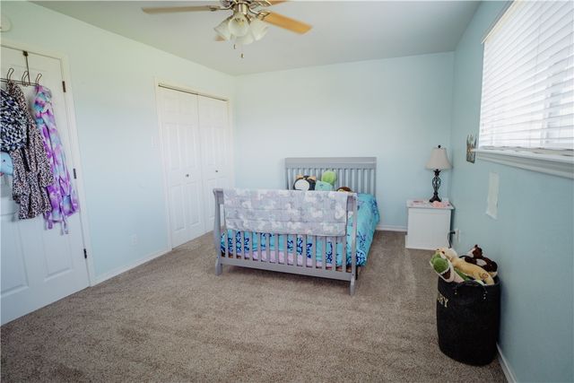 6971 Buddy Ganem Dr, Portland, TX 78374