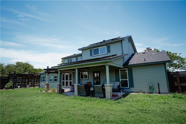 6971 Buddy Ganem Dr, Portland, TX 78374