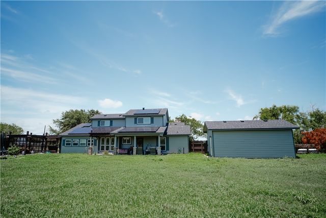 6971 Buddy Ganem Dr, Portland, TX 78374