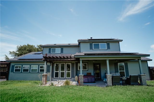 6971 Buddy Ganem Dr, Portland, TX 78374
