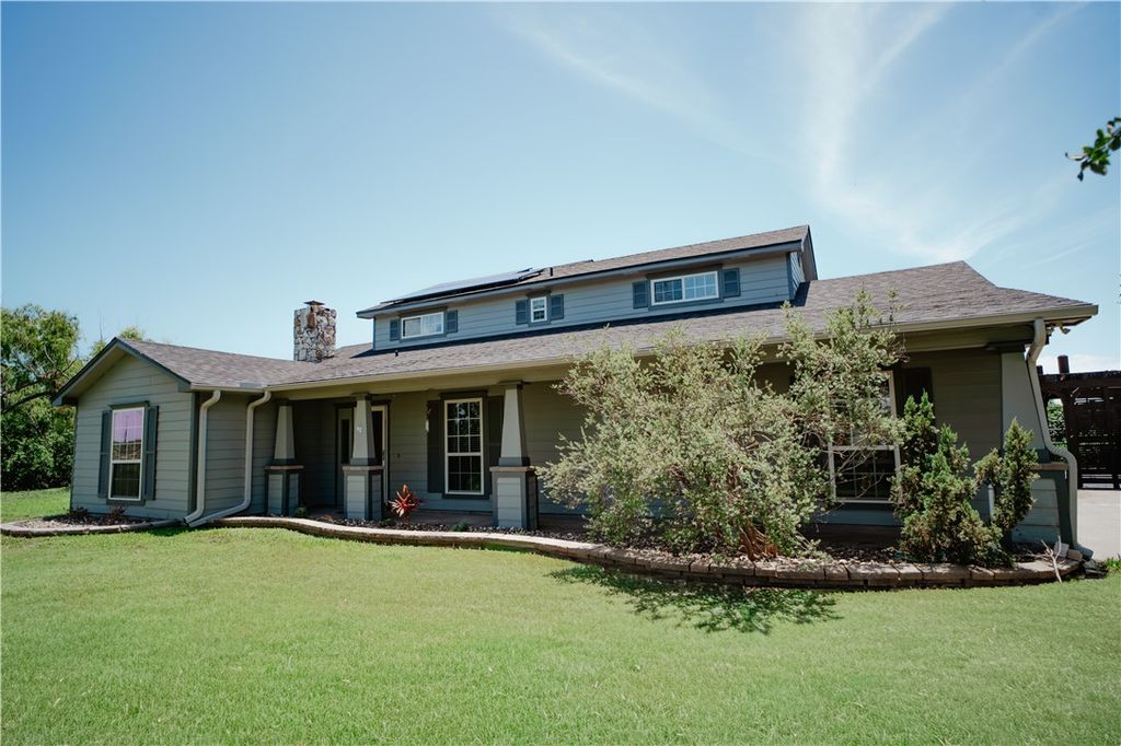 6971 Buddy Ganem Dr, Portland, TX 78374