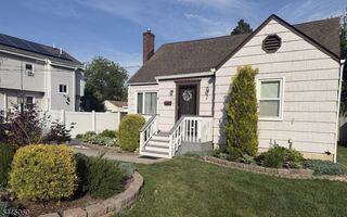 232 N Jackson Ave, North Plainfield Boro, NJ 07060