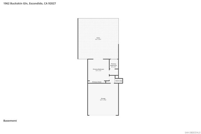 1962 Buckskin Gln, Escondido, CA 92027
