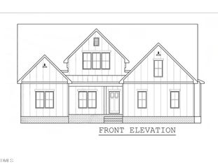 25 Uptown Road, Zebulon, NC 27597