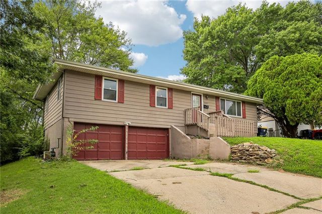 5104 N Smalley Avenue, Kansas City, MO 64119