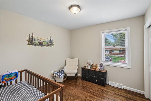 5104 N Smalley Avenue, Kansas City, MO 64119