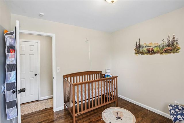 5104 N Smalley Avenue, Kansas City, MO 64119