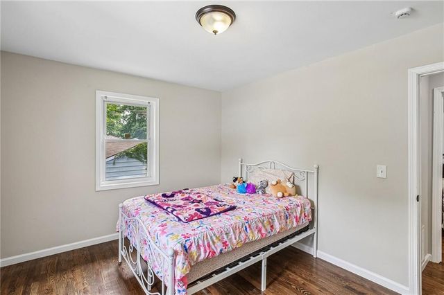 5104 N Smalley Avenue, Kansas City, MO 64119