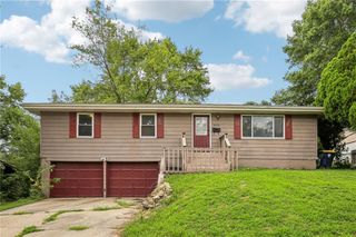 5104 N Smalley Avenue, Kansas City, MO 64119