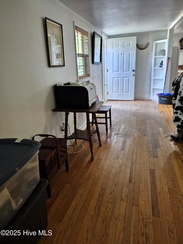 108 Rosedale Drive, Elizabeth City, NC 27909