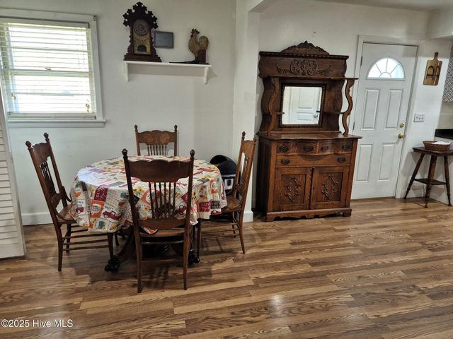 108 Rosedale Drive, Elizabeth City, NC 27909