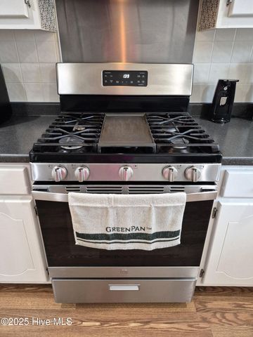 108 Rosedale Drive, Elizabeth City, NC 27909