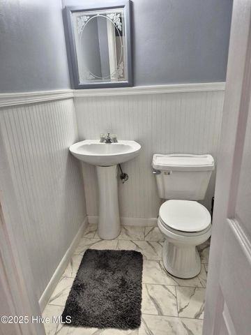 108 Rosedale Drive, Elizabeth City, NC 27909