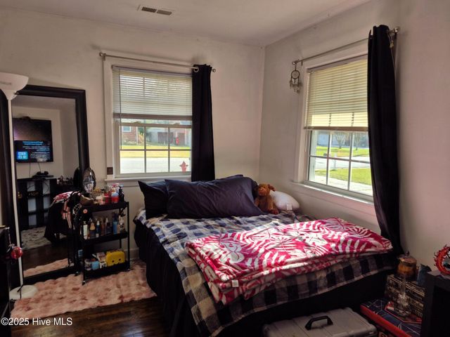 108 Rosedale Drive, Elizabeth City, NC 27909