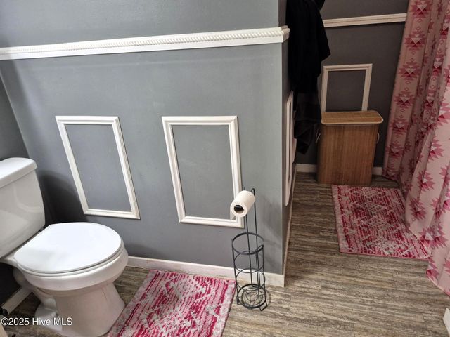 108 Rosedale Drive, Elizabeth City, NC 27909