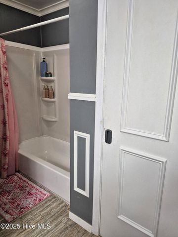 108 Rosedale Drive, Elizabeth City, NC 27909