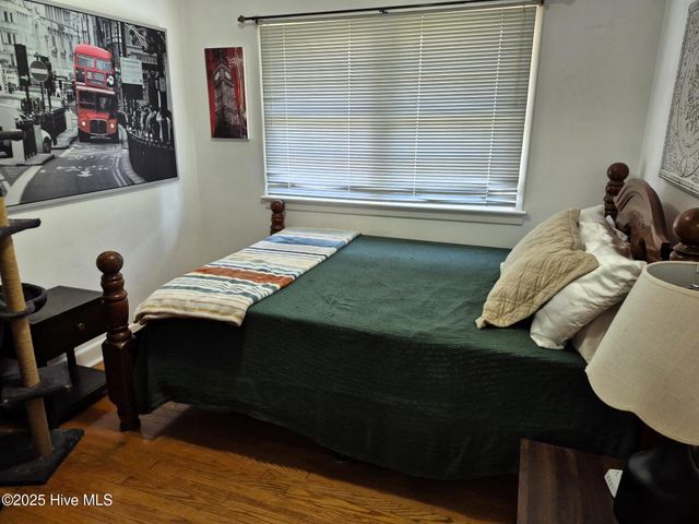 108 Rosedale Drive, Elizabeth City, NC 27909