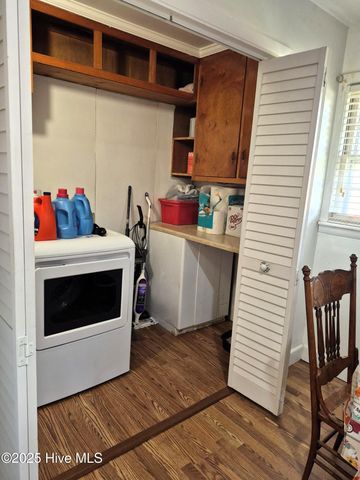 108 Rosedale Drive, Elizabeth City, NC 27909